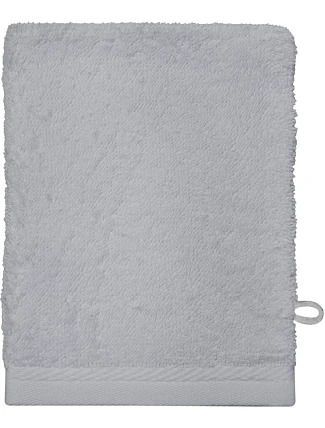 The One Towelling Washcloth Žínka 48.1031 silver grey The One Towelling Washcloth Žínka 48.1031 silver grey