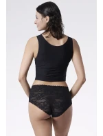 Julimex Bellie Maxi barva:černá Julimex Bellie Maxi barva:černá