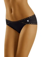 Wol-Bar Diamond 3514 barva: černá