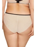 Gorteks Dione/F barva: krémová a černá