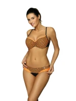 Rosaline Paperino plavky M-490 (5) - Marko Rosaline Paperino plavky M-490 (5) - Marko