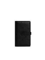 Dámská peněženka Vuch Linna Black