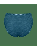 sloggi GO Crush High leg C3P - Turquoise - SLOGGI Turquoise - SLOGGI sloggi GO Crush High leg C3P - Turquoise - SLOGGI Turquoise - SLOGGI