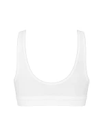 SLOGGI DOUBLE COMFORT - Top z měkké organické bavlny Sloggi SLOGGI DOUBLE COMFORT - Top z měkké organické bavlny Sloggi