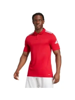 Tričko adidas Squadra 25 Polo M JY3418 pánské