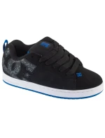 Boty DC Court Graffik DC01661063 Black 41