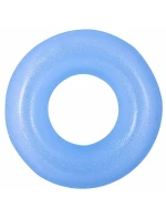 90CM MOZAIKOVÝ PLAVECKÝ KRUH 37605 - MODRÝ 90CM MOZAIKOVÝ PLAVECKÝ KRUH 37605 - MODRÝ