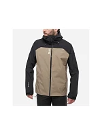 Pánská bunda MILLET Seneca Gtx 2L Jkt M, béžová Pánská bunda MILLET Seneca Gtx 2L Jkt M, béžová