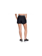 Under Armour Play Up Short 3.0 W 1344552-001 dámské šortky