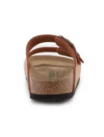 Žabky Birkenstock Arizona Pecan W 1025046 Žabky Birkenstock Arizona Pecan W 1025046