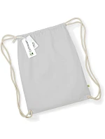 Westford Mill W 810 Vak EarthAware® z těžké bio bavlny 50.0810 light grey Westford Mill W 810 Vak EarthAware® z těžké bio bavlny 50.0810 light grey