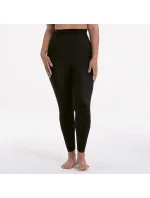 sport. masážní kalhoty+ + 1699 black - Active