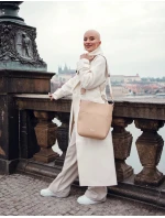 Kabelka VUCH Eldrin Beige Kabelka VUCH Eldrin Beige