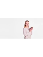 Dámská peněženka Vuch Talli Tammy Aslant Wine