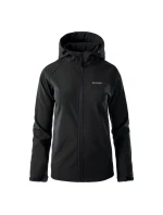 Dámská bunda Lady Neti Černá - Hi-Tec