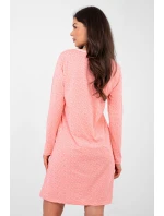Noční košilka  model 223878 Forever Pink
