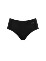 sloggi ZERO One Midi - BLACK - SLOGGI BLACK - SLOGGI sloggi ZERO One Midi - BLACK - SLOGGI BLACK - SLOGGI