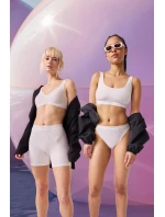 sloggi EVER Ease Cyclist - WHITE - SLOGGI WHITE - SLOGGI