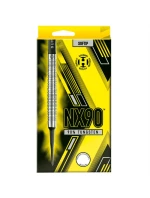 Šipky Harrows NX-90 90% softip Šipky Harrows NX-90 90% softip