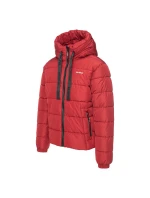 Pánský prošívaný zimní kabát MANKO Pánský prošívaný zimní kabát MANKO