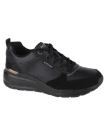 Skechers Billion-Subtle Spots 155616-BBK Black 36