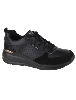 Skechers Billion-Subtle Spots 155616-BBK Black 36
