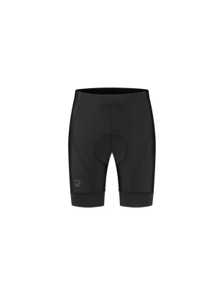 Rogelli ESSENTIAL šortky černé L