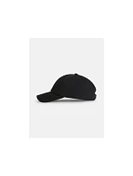 Kšiltovka Peak Performance Ground Cap, černá Kšiltovka Peak Performance Ground Cap, černá