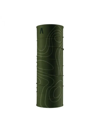 Multifunkční šátek Alpinus Viki Alp Topo 1