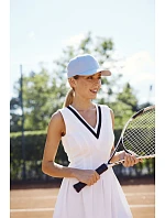 Flexfit 6277 6 Panelová kšiltovka Flexfit Wooly Combed 55.6277 white