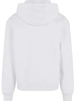 New Morning Studios NM 013 Těžká unisex oversize mikina s kapucí 57.0013 white New Morning Studios NM 013 Těžká unisex oversize mikina s kapucí 57.0013 white