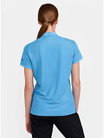 Craft Corporate CORE Unify Polo Shirt W Dámské sportovní polo 81.9139 granite