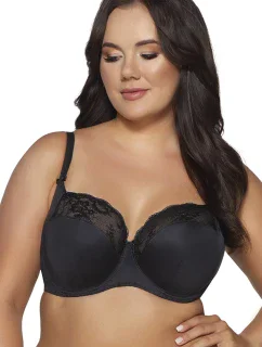 Ava 2111 Azalea barva: černá