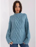 Propojka AT SW 2363 2.30 modrých Propojka AT SW 2363 2.30 modrých