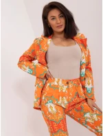 Sada DHJ KMPL 17131.32X oranžová Sada DHJ KMPL 17131.32X oranžová