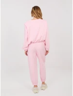 Sada IT KMPL 10020.67 světle růžová