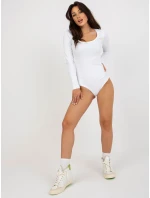 Dámské body RV BO 6259 1.31 bílé - FPrice