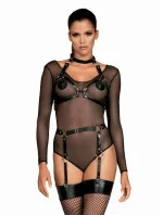 Pikantní postroj A740 harness - Obsessive Pikantní postroj A740 harness - Obsessive