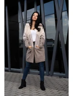 Dámský svetr Avami Beige - Merribel Dámský svetr Avami Beige - Merribel