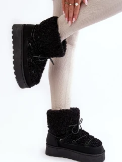 Sněhule model 188590 Step in style