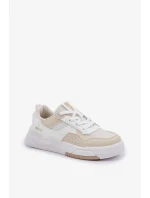 Sportovní obuv  model 208548 Step in style