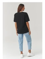 T-shirt model 223556 Makadamia