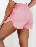 Dámské tepláky GO SPORT růžové FashionStreet SY0411