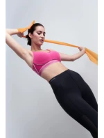 Cardio Breeze High-Rise Leggings - BLACK - TRIUMPH BLACK - TRIUMPH