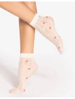 Ponožky Gatta Spring Vibes wz.09 15 den Ponožky Gatta Spring Vibes wz.09 15 den