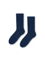 Ponožky Steven art.056 Garniturowe Gładkie 39-47