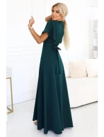 Dámské šaty 581-8 JENNIFER - NUMOCO