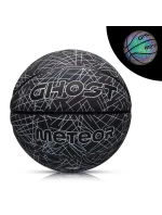 Meteor Ghost Scratch 7 basketbal 16755 Meteor Ghost Scratch 7 basketbal 16755