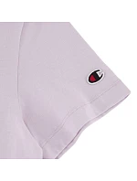 Champion SS Tee W 117534 VS057 tričko Champion SS Tee W 117534 VS057 tričko