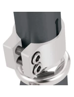 Koloběžka RAZOR PRO X - šedá Koloběžka RAZOR PRO X - šedá